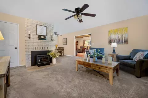 Living - 10384 Wolf Rd, Grass Valley, CA 95949 photo 1 of 6