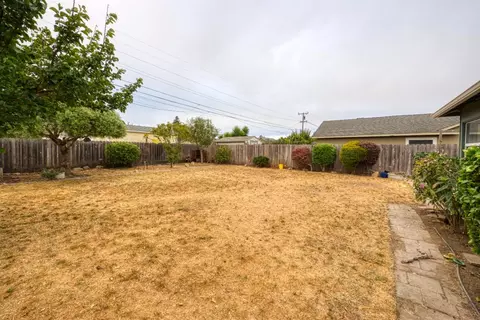 Exterior - 309 Sequoia St, Salinas, CA 93906 photo 8 of 8