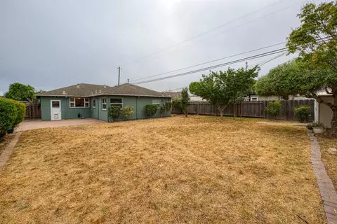 Exterior - 309 Sequoia St, Salinas, CA 93906 photo 6 of 8