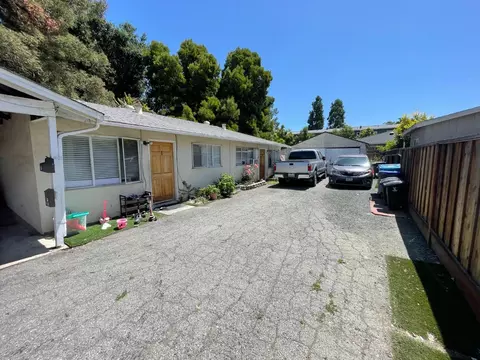 1675 California St, Mountain View, CA 94041 photo 36