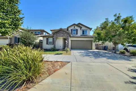 Exterior - 1264 Academy Dr, Lathrop, CA 95330 photo 7 of 16