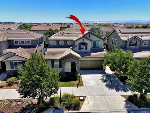 Exterior - 1264 Academy Dr, Lathrop, CA 95330 photo 10 of 16