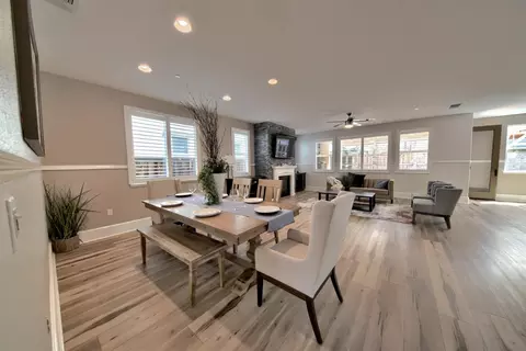 Dining - 1264 Academy Dr, Lathrop, CA 95330 photo 3 of 5