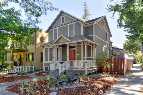 2300 H St, Sacramento, CA 95816
