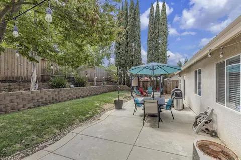 Exterior - 4321 Middlebury Way, Mather, CA 95655 photo 5 of 11