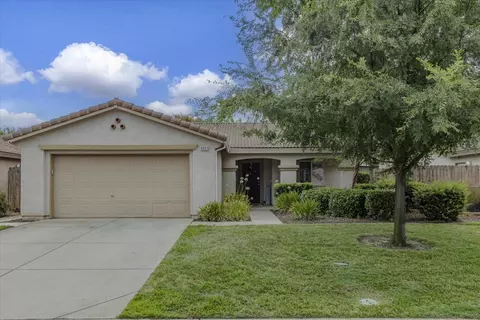 Exterior - 4321 Middlebury Way, Mather, CA 95655 photo 1 of 11