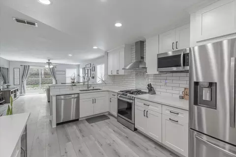Kitchen - 4321 Middlebury Way, Mather, CA 95655 photo 3 of 5