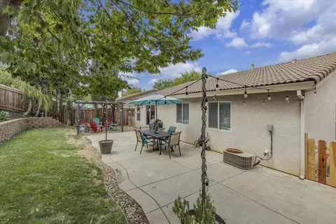 Exterior - 4321 Middlebury Way, Mather, CA 95655 photo 3 of 11
