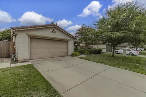 Exterior - 4321 Middlebury Way, Mather, CA 95655 photo 2 of 11