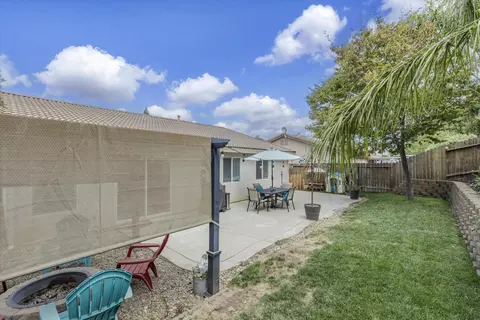 Exterior - 4321 Middlebury Way, Mather, CA 95655 photo 4 of 11