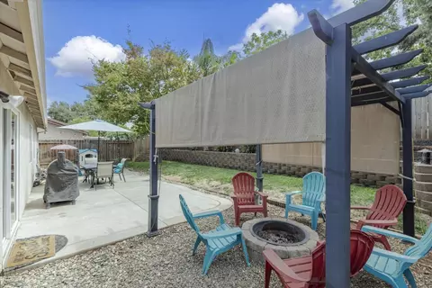 Exterior - 4321 Middlebury Way, Mather, CA 95655 photo 7 of 11