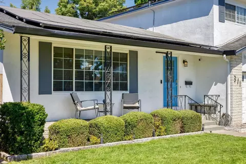 Exterior - 311 Shepard Way, Manteca, CA 95336 photo 2 of 14