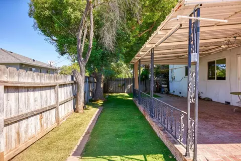 Exterior - 311 Shepard Way, Manteca, CA 95336 photo 10 of 14
