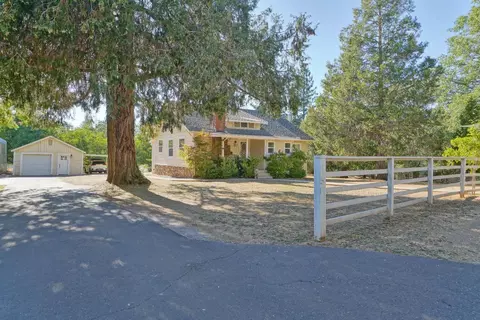 2348 Meadow Ln, Placerville, CA 95667 photo 1