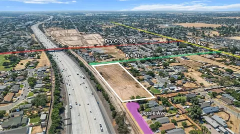 4155 Fell St, Sacramento, CA 95838