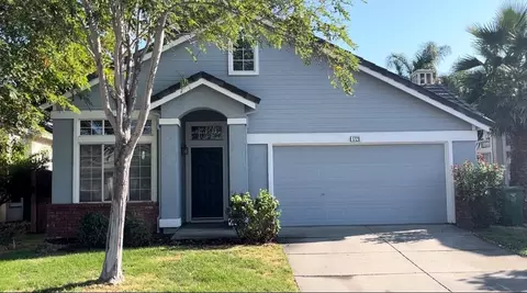Exterior - 1729 Laurelgrove Ln, Tracy, CA 95376 photo 1 of 6