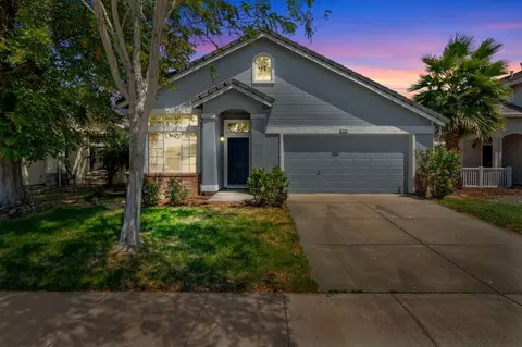 Exterior - 1729 Laurelgrove Ln, Tracy, CA 95376 photo 6 of 6