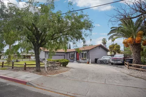 635 M St, Patterson, CA 95363 photo 1