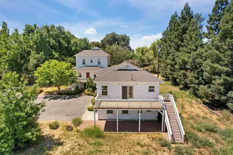 Exterior - 15151 Isleton Rd, Isleton, CA 95641 photo 12 of 12