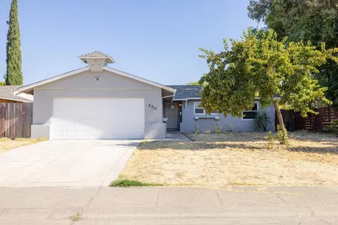 2311 67th Ave, Sacramento, CA 95822