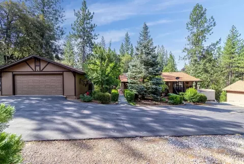 7040 Sly Park Rd, Placerville, CA 95667 photo 1