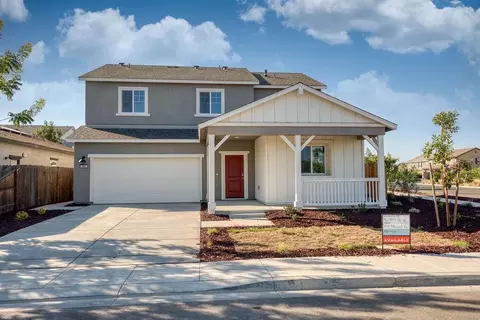 806 Holdenhurst Ln, Patterson, CA 95363 photo 1