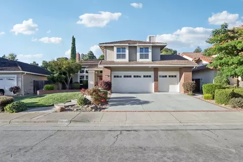 Exterior - 18950 Edwin Markham Dr, Castro Valley, CA 94552 photo 13 of 13