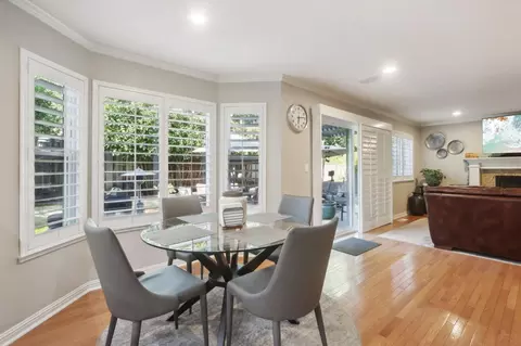 Dining - 18950 Edwin Markham Dr, Castro Valley, CA 94552 photo 4 of 4