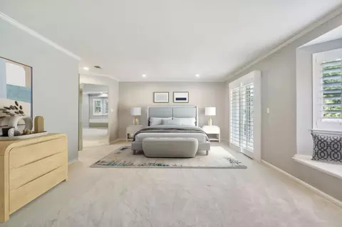 Bedroom - 18950 Edwin Markham Dr, Castro Valley, CA 94552 photo 1 of 8