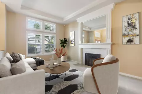 Living - 18950 Edwin Markham Dr, Castro Valley, CA 94552 photo 1 of 6