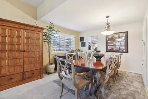Dining - 18950 Edwin Markham Dr, Castro Valley, CA 94552 photo 2 of 4