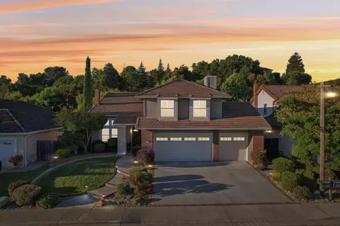 Exterior - 18950 Edwin Markham Dr, Castro Valley, CA 94552 photo 1 of 13