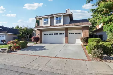 Exterior - 18950 Edwin Markham Dr, Castro Valley, CA 94552 photo 11 of 13