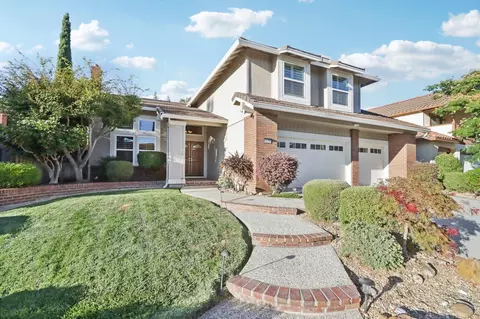 Exterior - 18950 Edwin Markham Dr, Castro Valley, CA 94552 photo 10 of 13