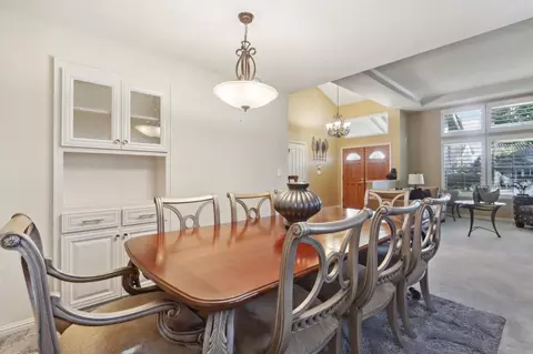 Dining - 18950 Edwin Markham Dr, Castro Valley, CA 94552 photo 3 of 4