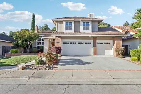 Exterior - 18950 Edwin Markham Dr, Castro Valley, CA 94552 photo 9 of 13