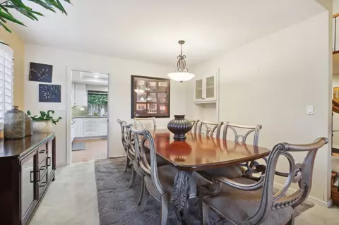 Dining - 18950 Edwin Markham Dr, Castro Valley, CA 94552 photo 1 of 4