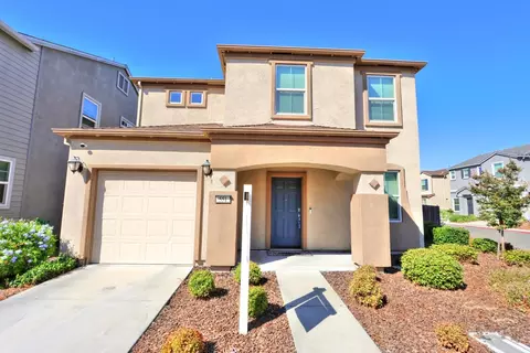 Exterior - 551 Ashwick Loop, Sacramento, CA 95823 photo 2 of 17