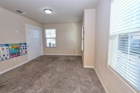 Bedroom - 551 Ashwick Loop, Sacramento, CA 95823 photo 12 of 13