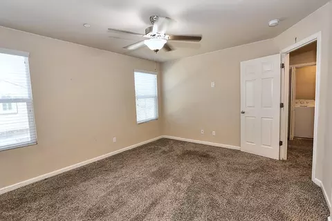 Bedroom - 551 Ashwick Loop, Sacramento, CA 95823 photo 5 of 13