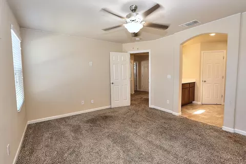 Bedroom - 551 Ashwick Loop, Sacramento, CA 95823 photo 6 of 13