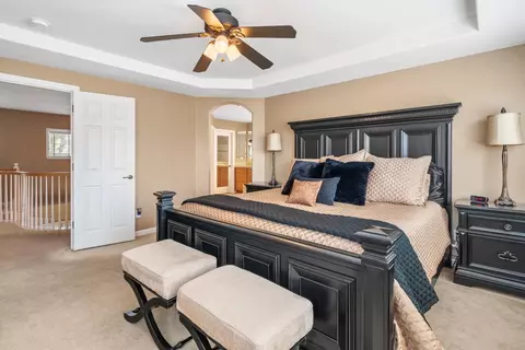 Bedroom - 508 Shasta Ave, Ripon, CA 95366 photo 4 of 5