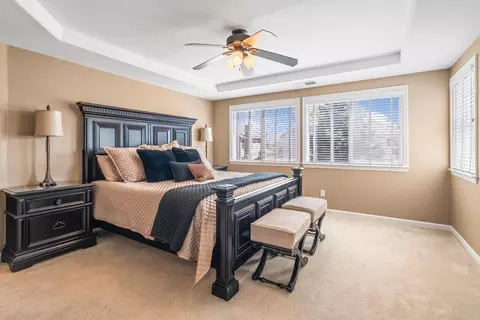 Bedroom - 508 Shasta Ave, Ripon, CA 95366 photo 3 of 5