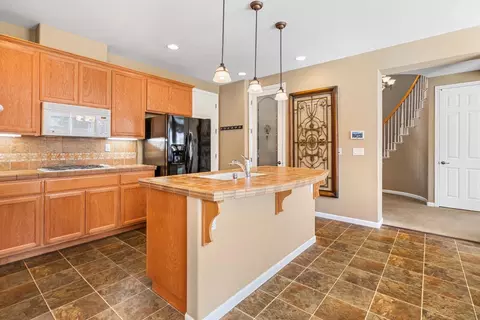Kitchen - 508 Shasta Ave, Ripon, CA 95366 photo 5 of 5