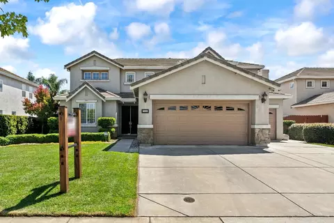 Exterior - 508 Shasta Ave, Ripon, CA 95366 photo 3 of 8