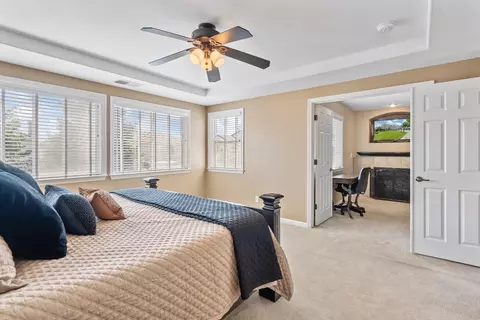 Bedroom - 508 Shasta Ave, Ripon, CA 95366 photo 5 of 5