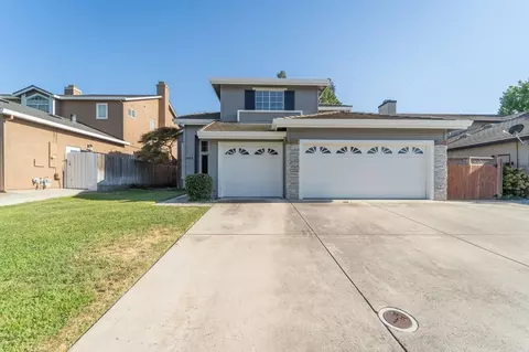 Exterior - 1684 Bailey, Ripon, CA 95366 photo 2 of 11