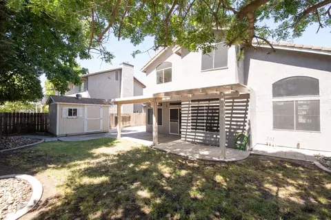 Exterior - 1684 Bailey, Ripon, CA 95366 photo 7 of 11