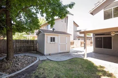 Exterior - 1684 Bailey, Ripon, CA 95366 photo 8 of 11