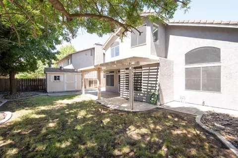 Exterior - 1684 Bailey, Ripon, CA 95366 photo 6 of 11